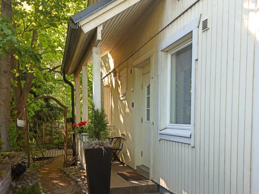 Cosy Loft Daire Helsinki Dış mekan fotoğraf