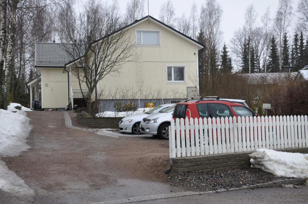 Cosy Loft Daire Helsinki Dış mekan fotoğraf